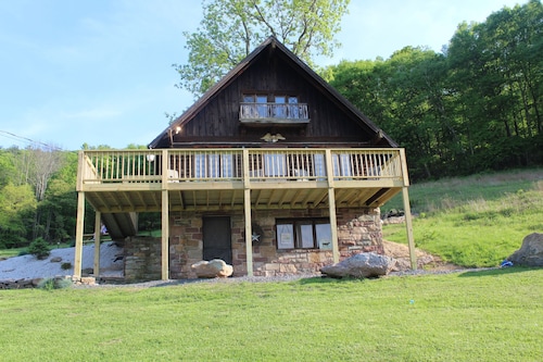 Best Chalets In Berwick For 2020 Find Cheap 45 Chalet Rentals