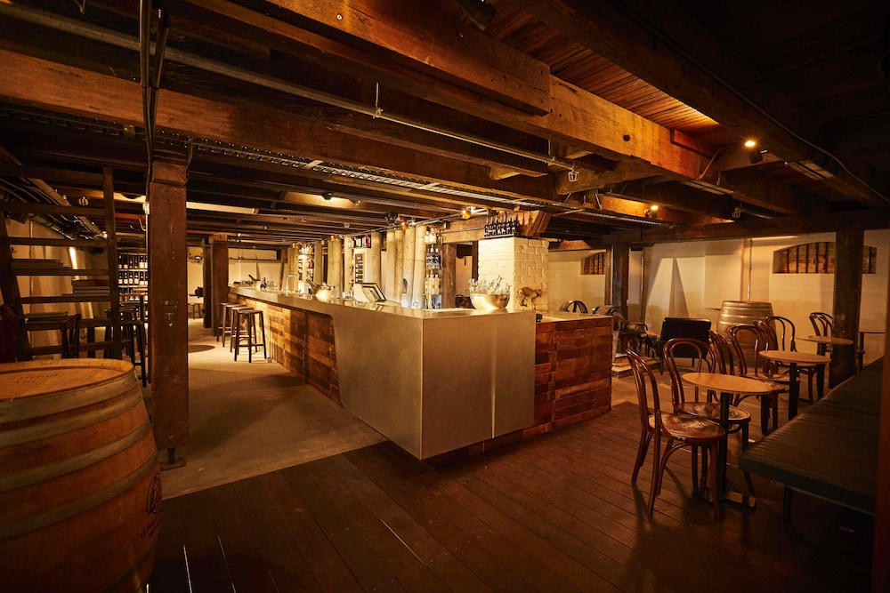 Premier Mill Hotel