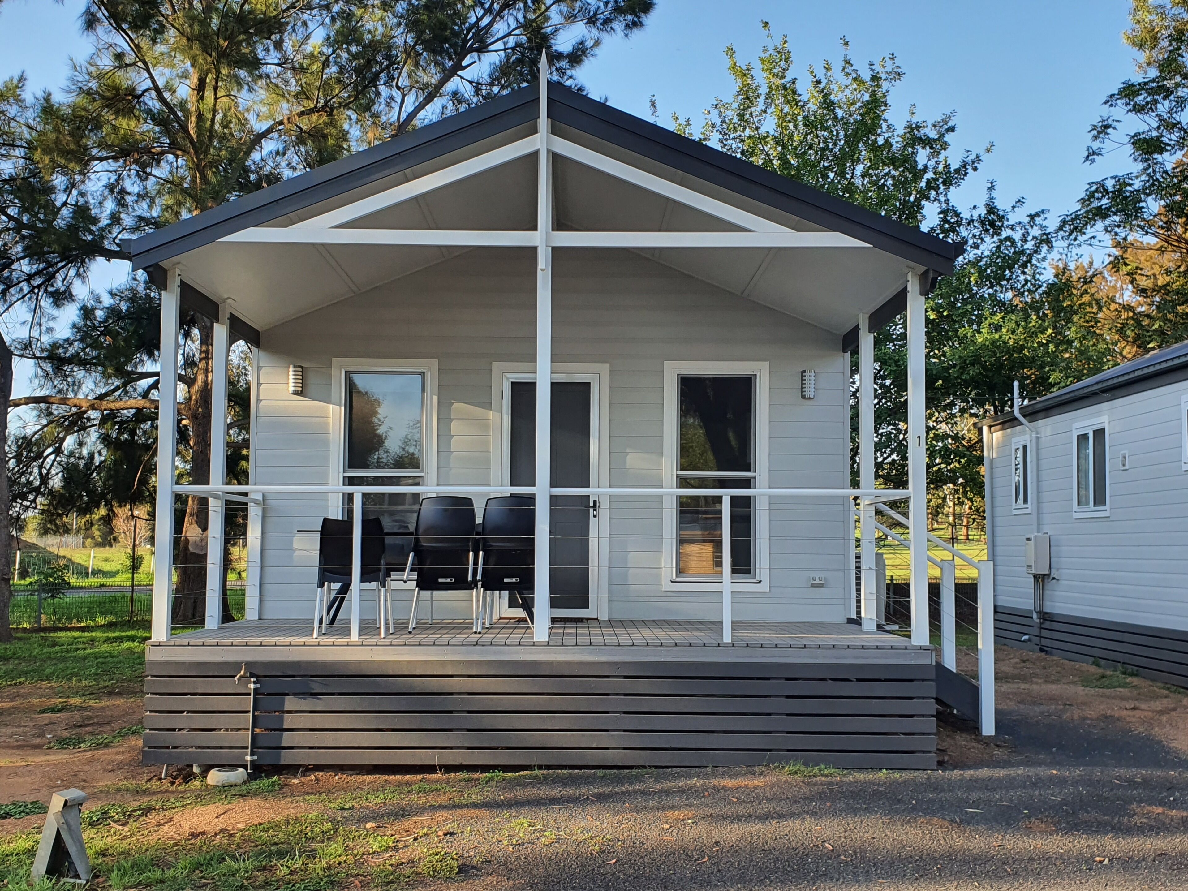 Gulgong Tourist Park