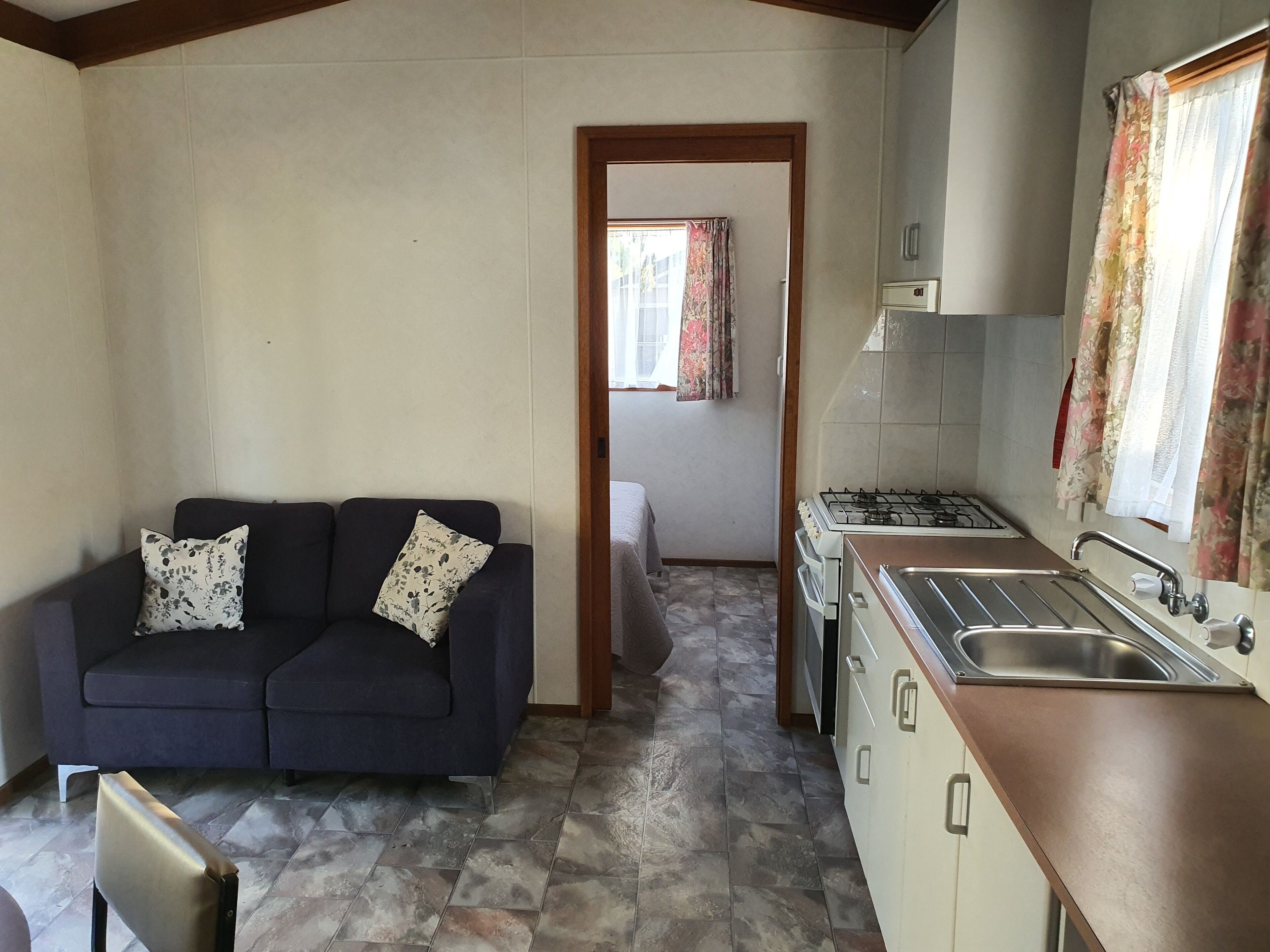 Gulgong Tourist Park