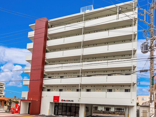 ミスター金城イン嘉手納 口コミ 部屋写真 料金 お得情報 エクスペディア