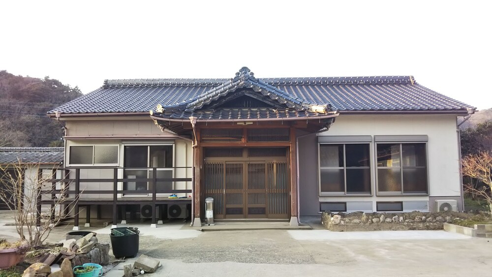 体験民宿 森山