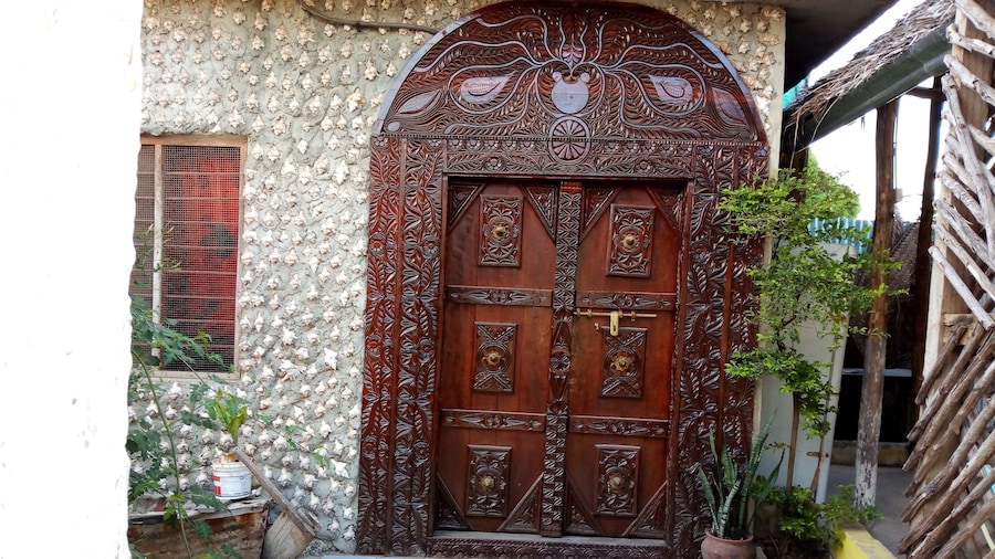 Amira's Roomz Zanzibar
