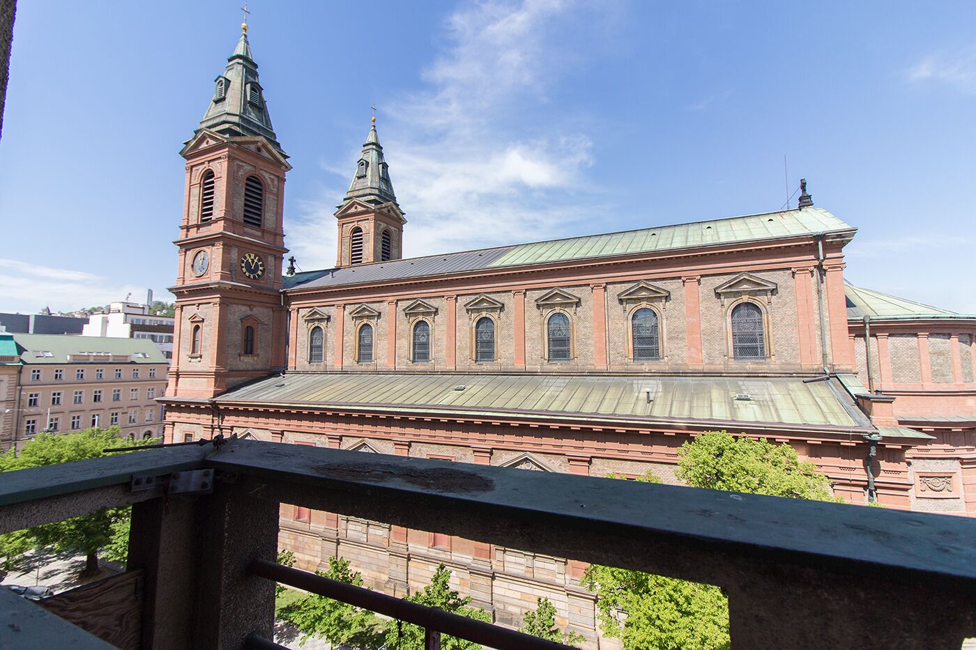 天使の教会のアパート 口コミ 部屋写真 料金 お得情報 エクスペディア