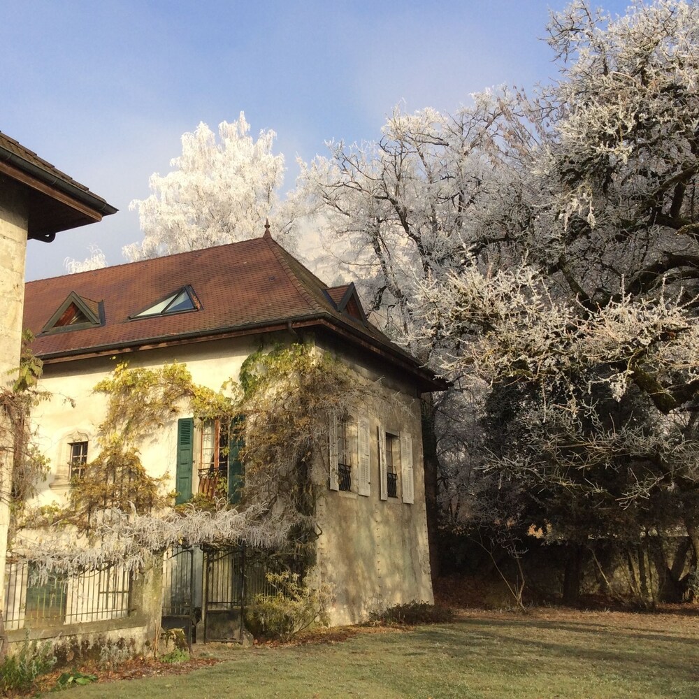 Le Château de Cormand in Bonneville Best Rates & Deals on Orbitz