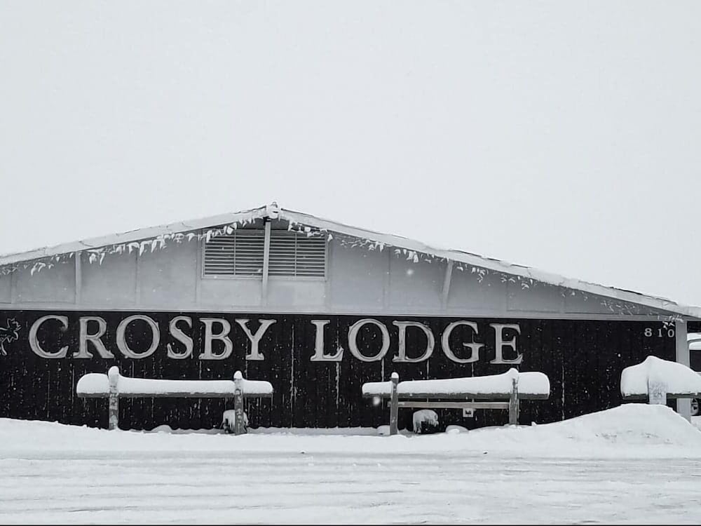 Crosby Lodge in Crosby Best Rates & Deals on Orbitz