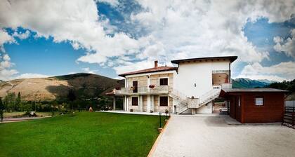 Il Poggio Dei Pettirossi