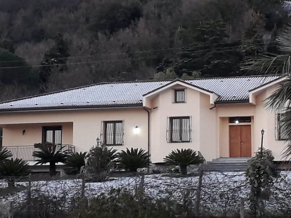 B&B Le Poiane Bed and Breakfast