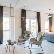 Cheap Hotels Near Mutter Beethoven Haus Save More With Cheaptickets