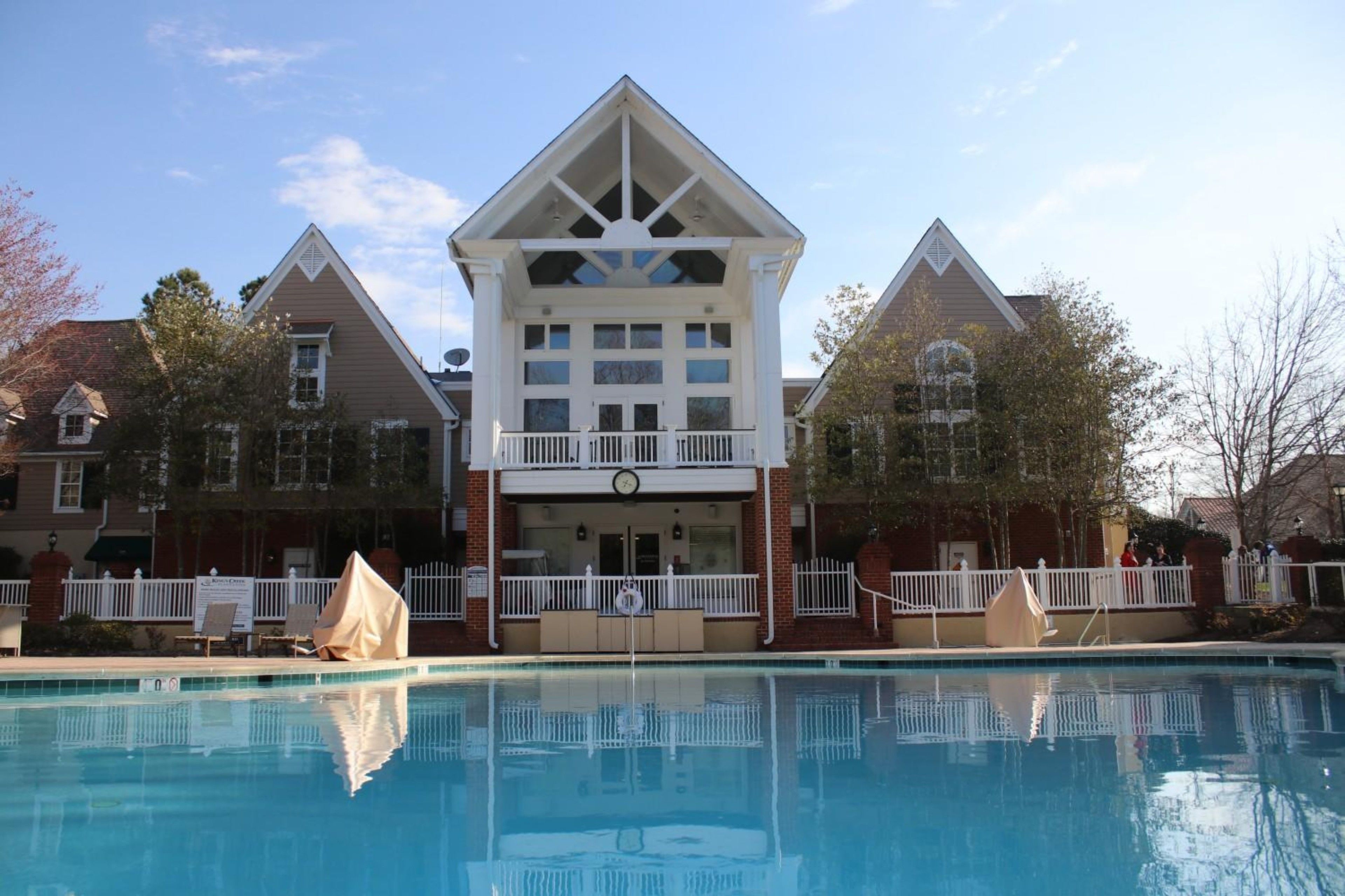 Kings Creek Plantation In Williamsburg Va Expedia