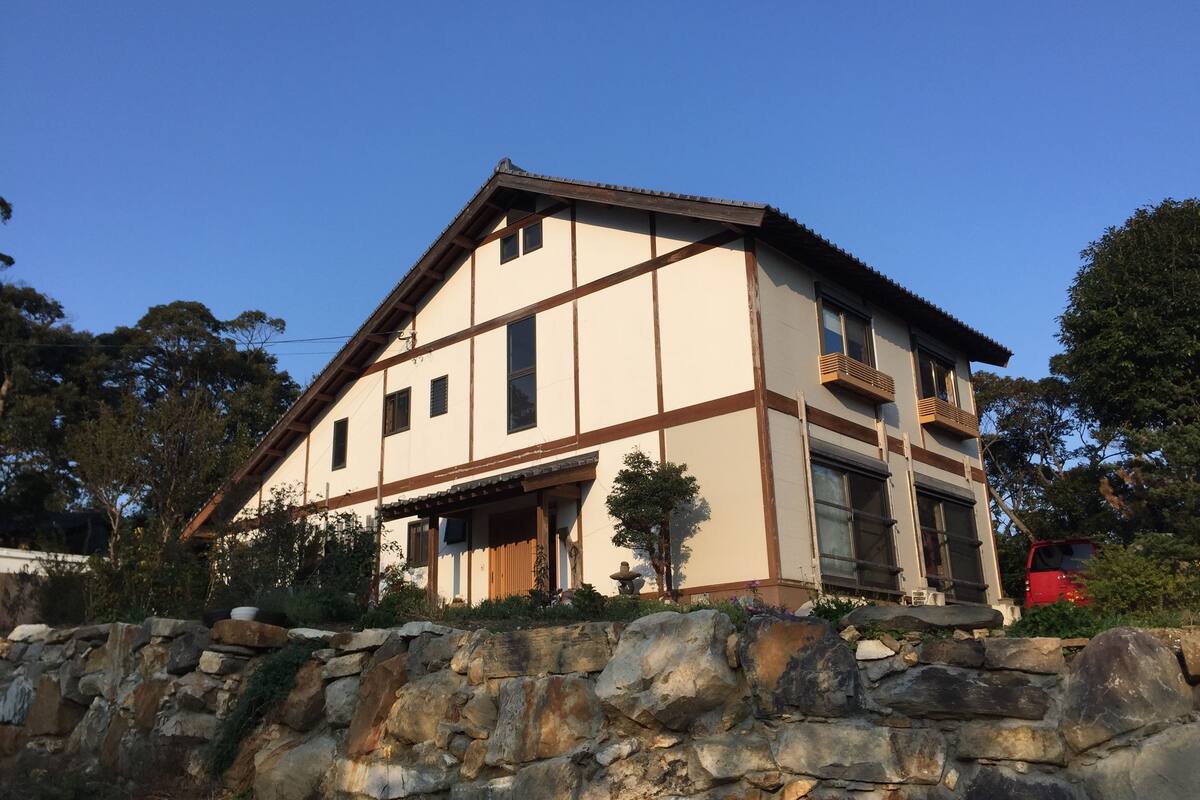 21 限時酒店優惠 放棄民宿 Minpaku Yuzuriha 對馬 Expedia Com Hk 21 限時酒店優惠 放棄民宿 Minpaku Yuzuriha 對馬 Expedia Com Hk