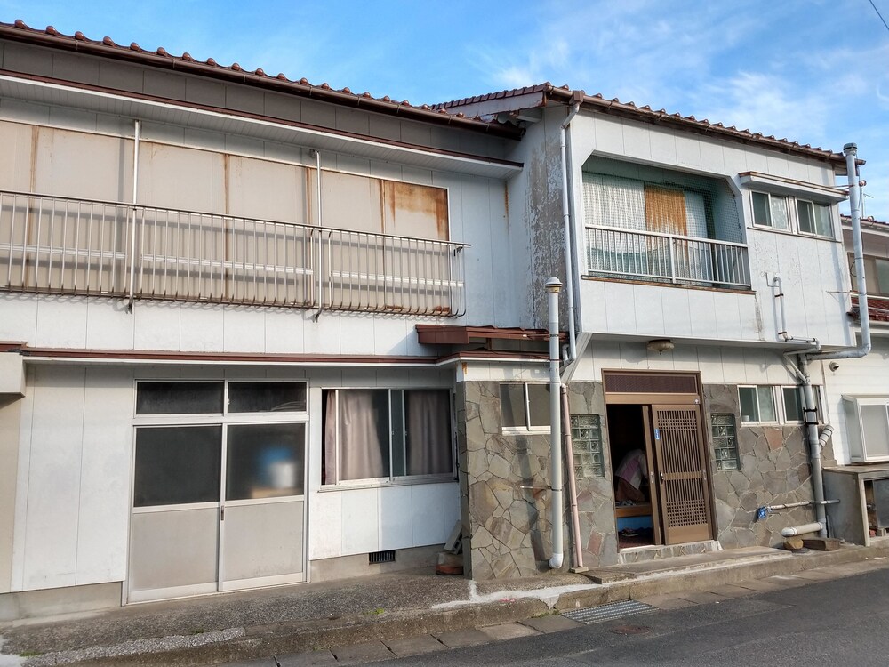 おろしかの宿