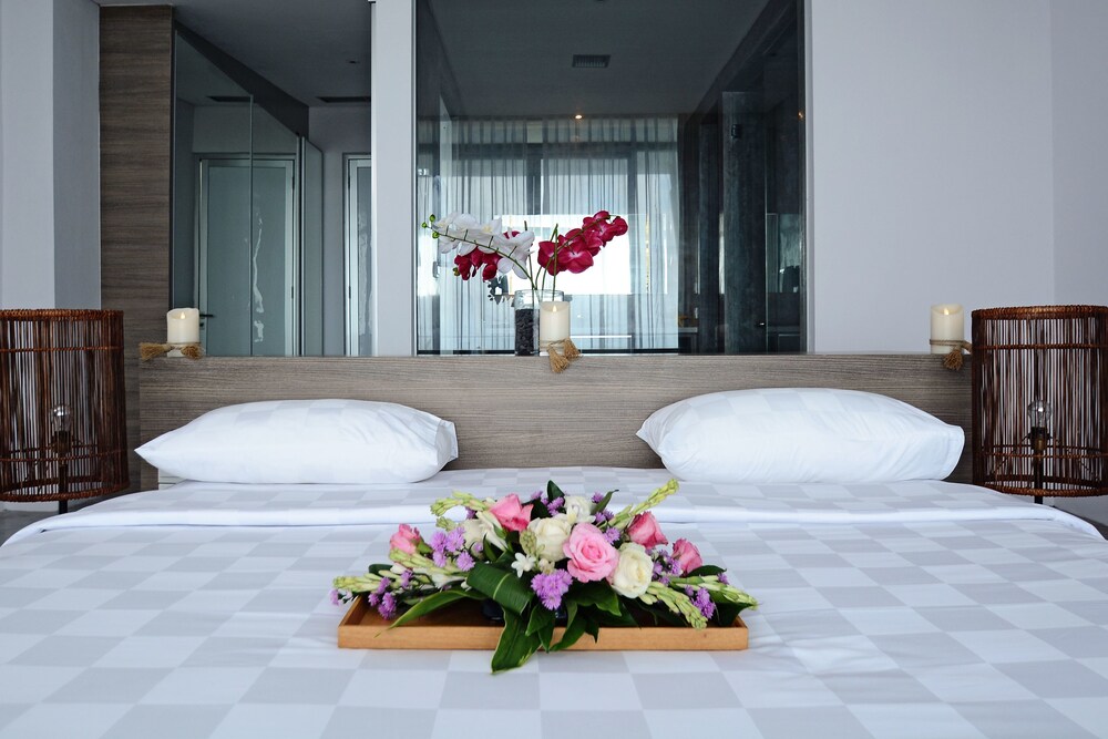 Villa Blue Lagoon In Jimbaran Indonesia Expedia