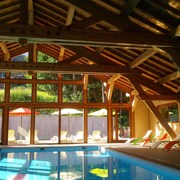 Piscine Androsace