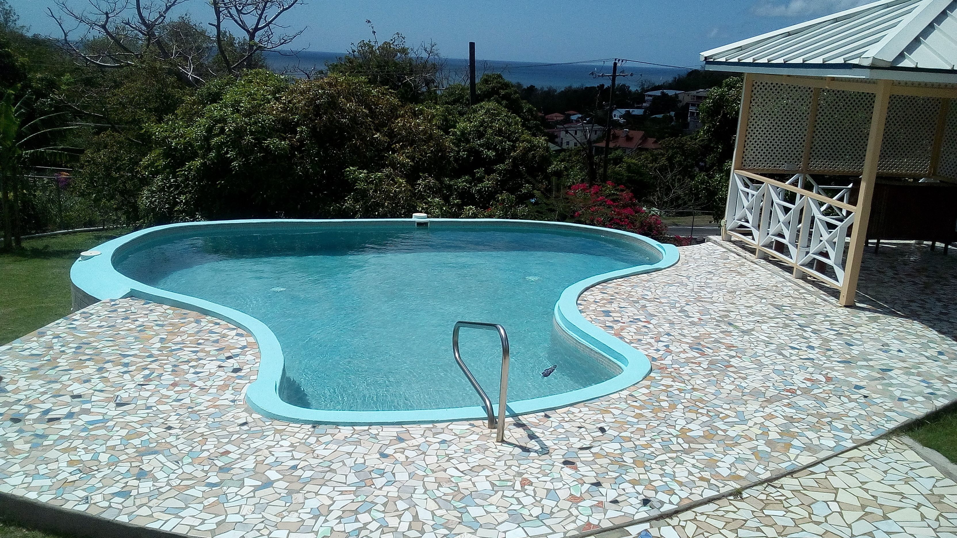 Ray Choc Bay Lodge in Castries, Saint Lucia