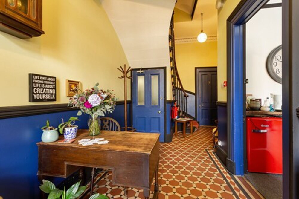 Foto - New Town Guest House (Adults Only)