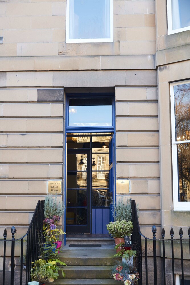 Foto - New Town Guest House (Adults Only)