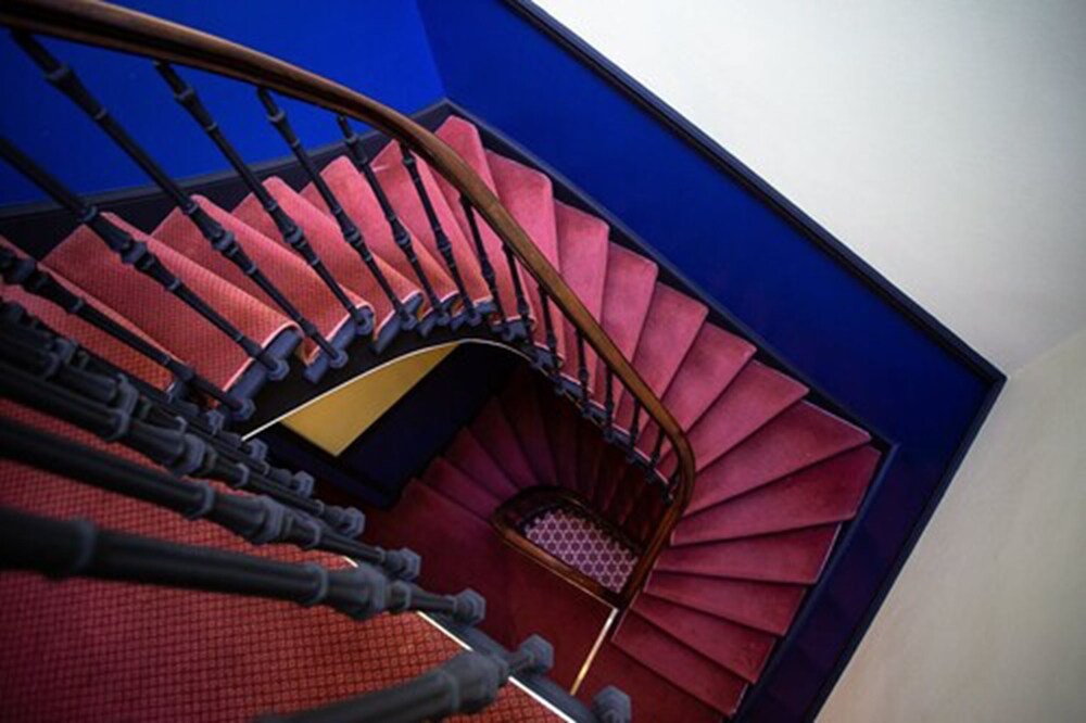 Foto - New Town Guest House (Adults Only)