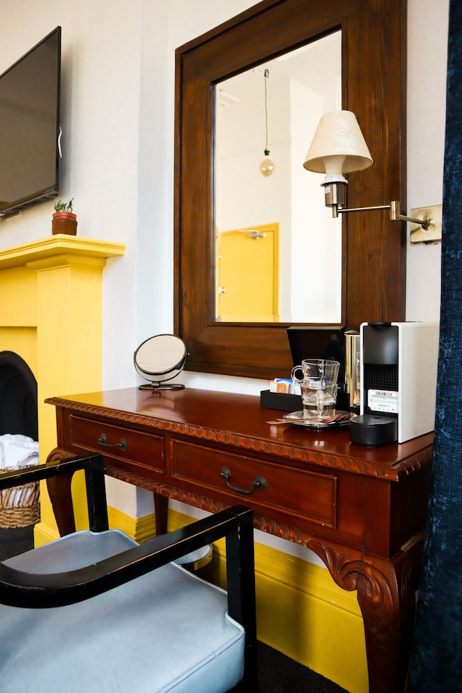 Foto - New Town Guest House (Adults Only)