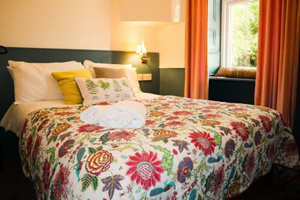 Foto - New Town Guest House (Adults Only)