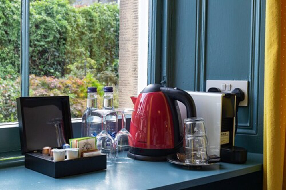 Foto - New Town Guest House (Adults Only)