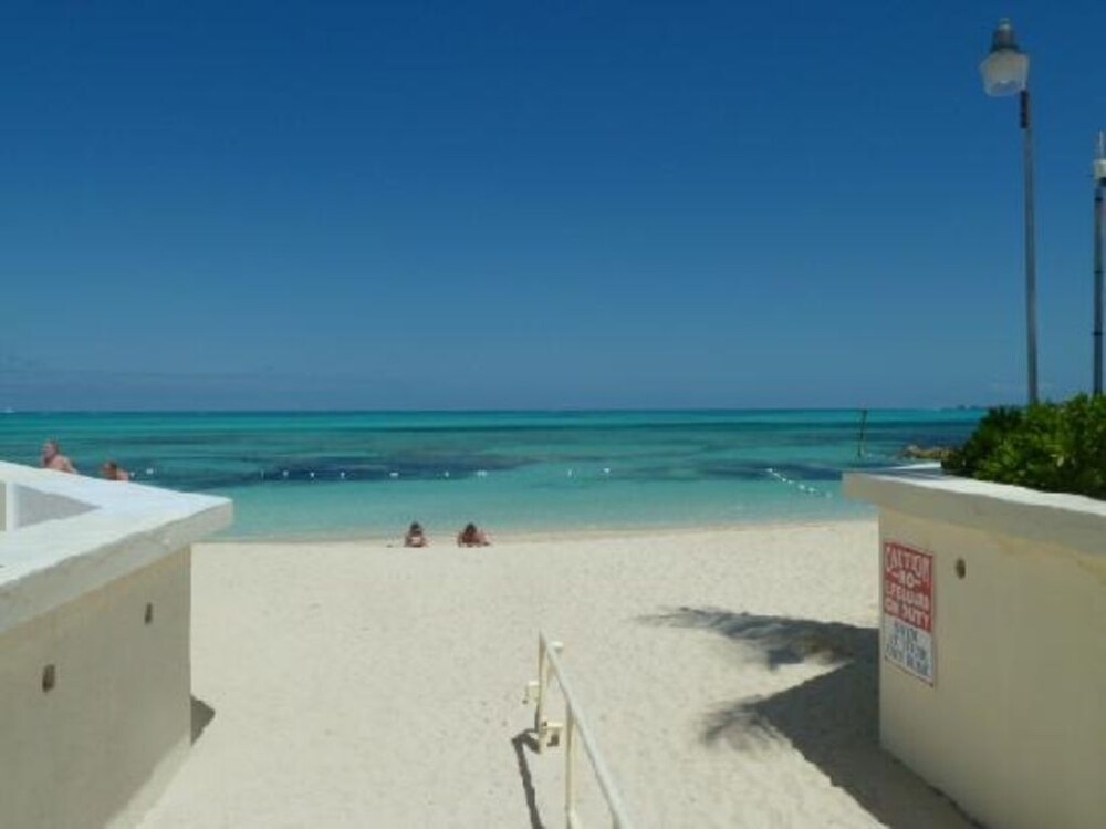 Beach Front on Cable Beach in Nassau Bahamas in Nassau Best Rates