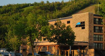 Blue Mountain Resort Inn