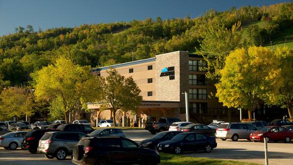 Blue Mountain Resort Inn: 2020 Pictures, Reviews, Prices & Deals