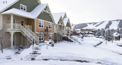 Blue Mountain Resort Home Collection