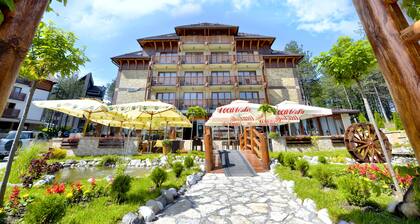 Hotel Iris