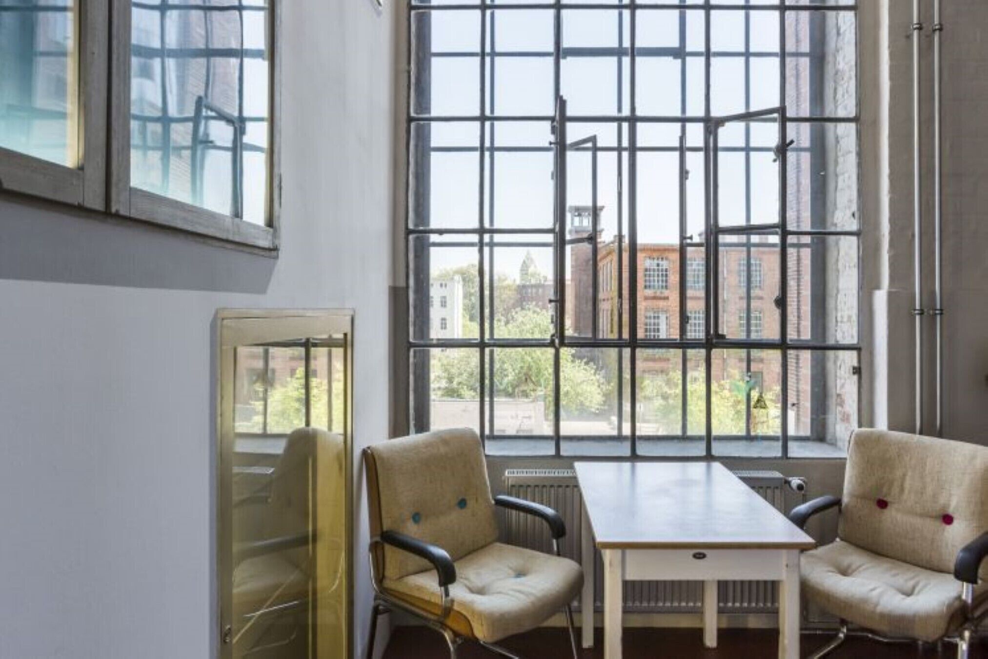 Small Cozy Loft In The Middle Of Creative Leipzig 2020 Room Prices Deals Reviews Expedia