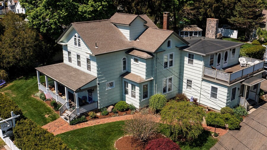 Westbrook Inn B&B