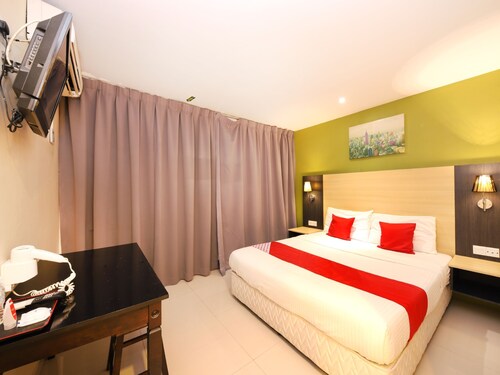 Discount  60  Off  First Guest House Alor Akar Malaysia F u Hotel