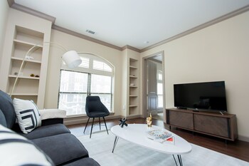 Kasa St. Louis Apartments