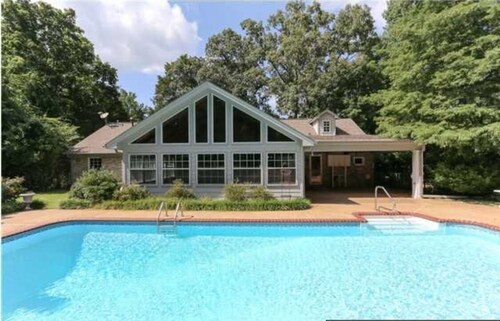Visit Wall Doxey State Park In Olive Branch Expedia