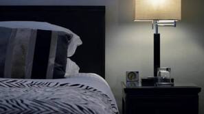 In-room safe, free WiFi