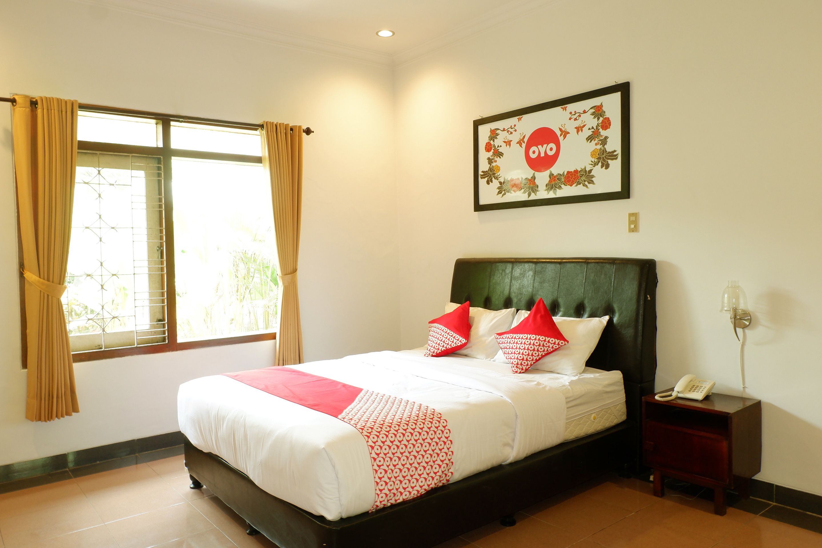 Oyo 517 Hotel Arjuna Lawang Lawang Expedia Co Id