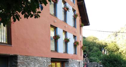 Masia d'en Valentí