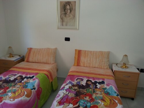 Bed and Breakfast Le Acacie