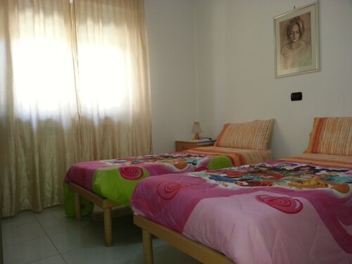 Bed and Breakfast Le Acacie