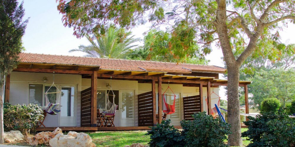 Holiday Village Kibbutz Mizra in Emek Izrael Best Rates & Deals on Orbitz