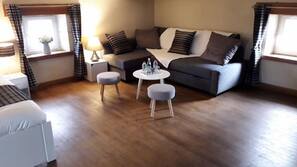 1 bedroom, premium bedding, individually decorated