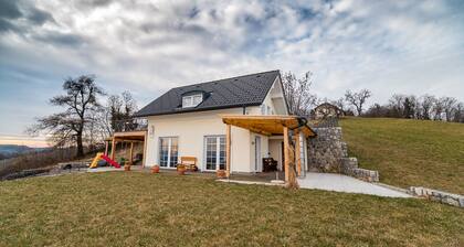Luxury Holiday Home Zupan