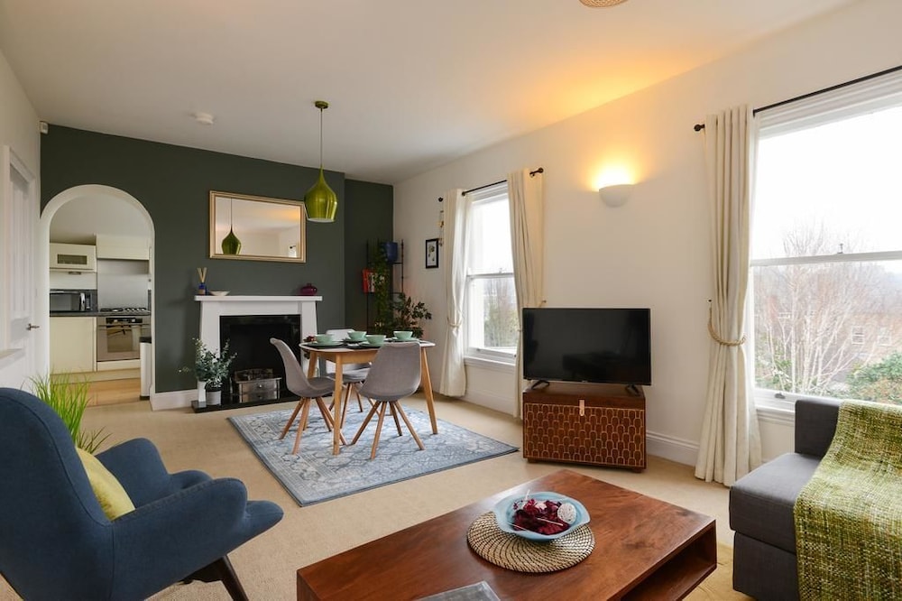 Kapwell House in Nottingham, United Kingdom