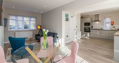 Woodview House