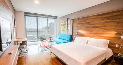 Hotel Spiwak Spirito