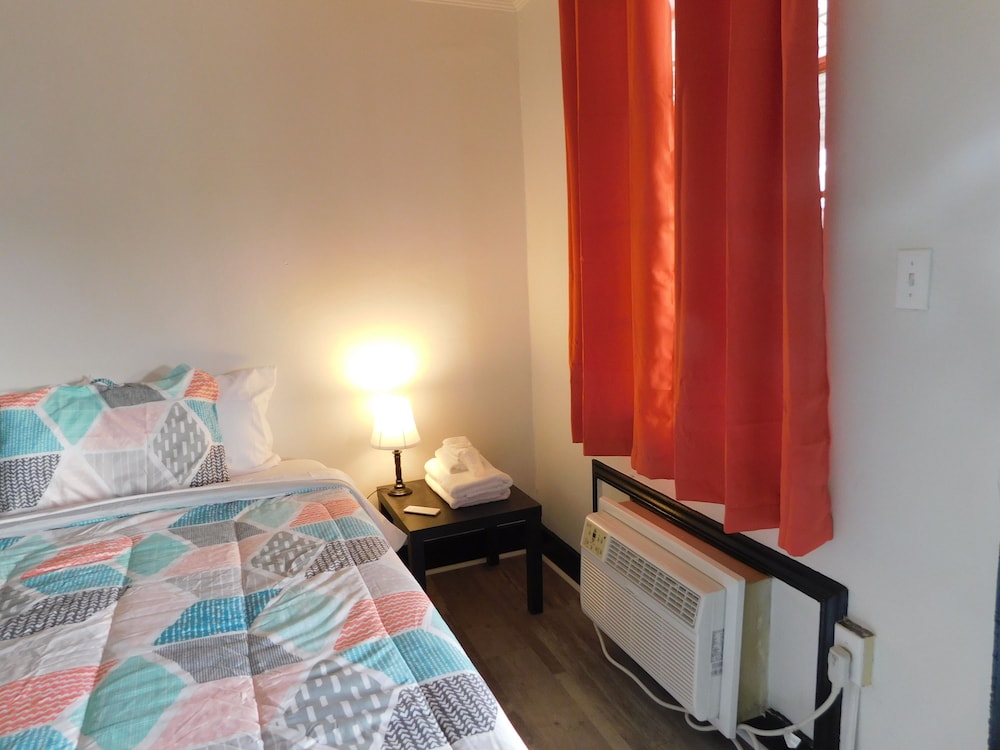 Spruce Pine Inn Deals & Reviews (Spruce Pine, USA) Wotif