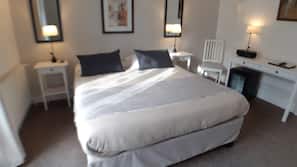 1 chambre, coffre-forts dans les chambres, décoration personnalisée
