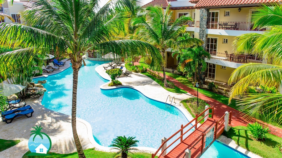 Palm Green Vacations Whitesands