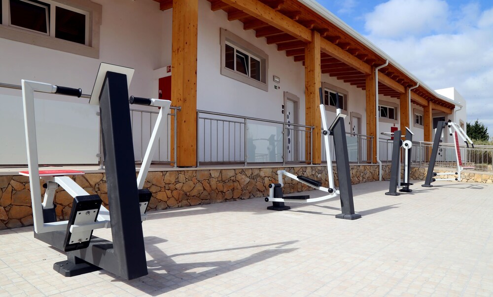 Sagres Sun Stay Surf Camp Hostel Sagres 2019 Hotel - 